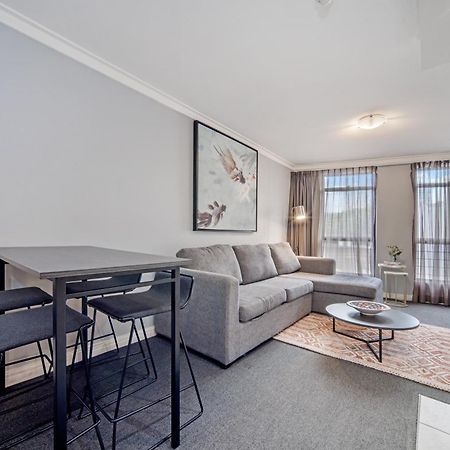 Kozyguru Sydney Cbd 1 Bedroom With 2 Bed Apt Nha653- 502 Exterior photo