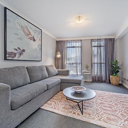 Kozyguru Sydney Cbd 1 Bedroom With 2 Bed Apt Nha653- 502 Exterior photo