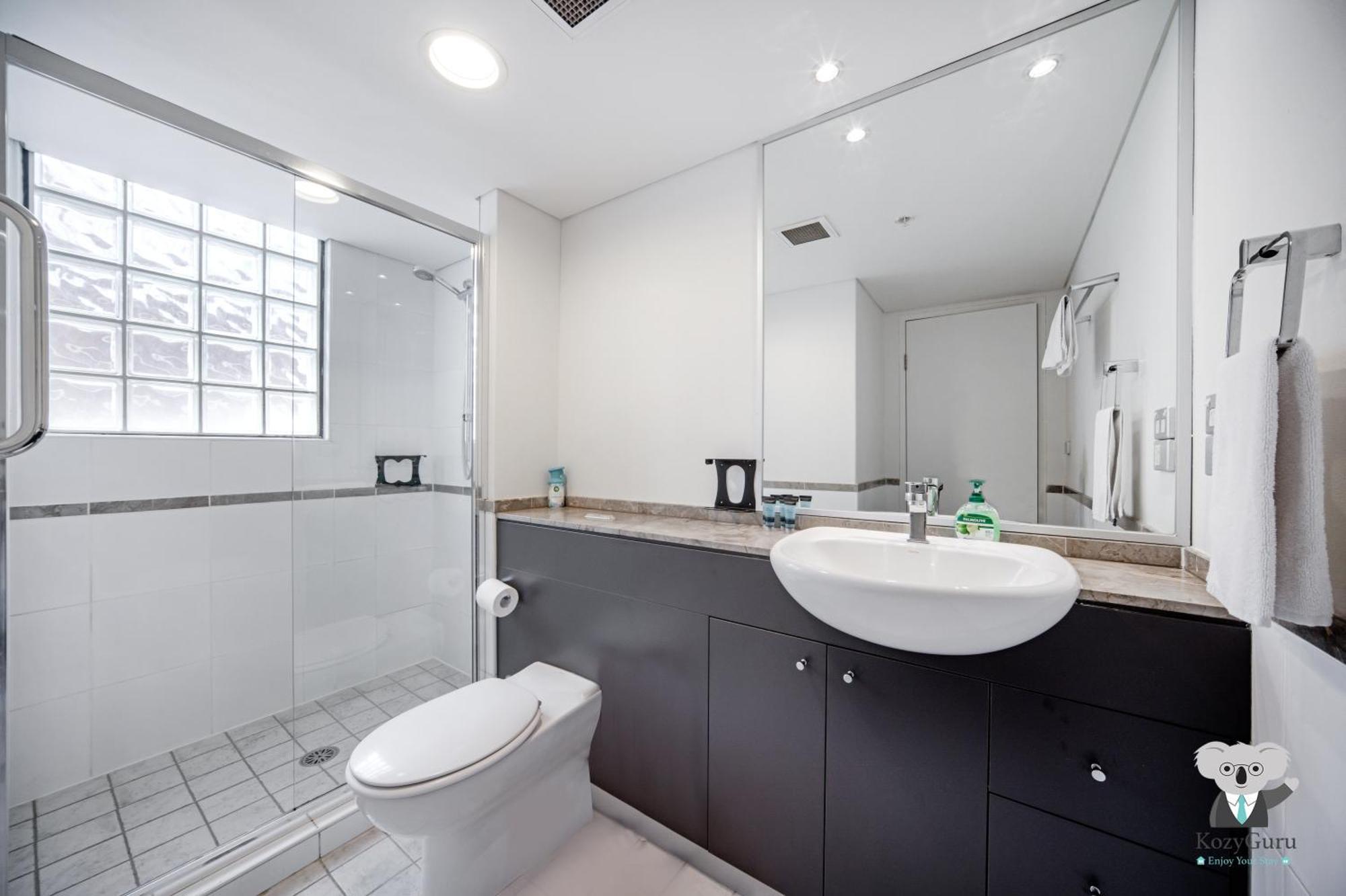 Kozyguru Sydney Cbd 1 Bedroom With 2 Bed Apt Nha653- 502 Exterior photo